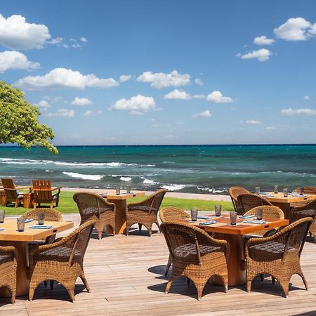 Four Seasons Resort Hualalai Kaupulehu Exterior foto