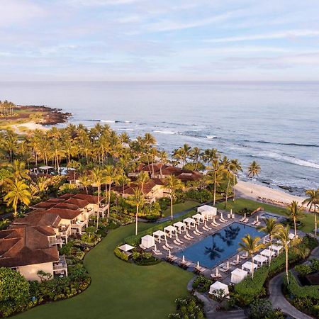 Four Seasons Resort Hualalai Kaupulehu Exterior foto