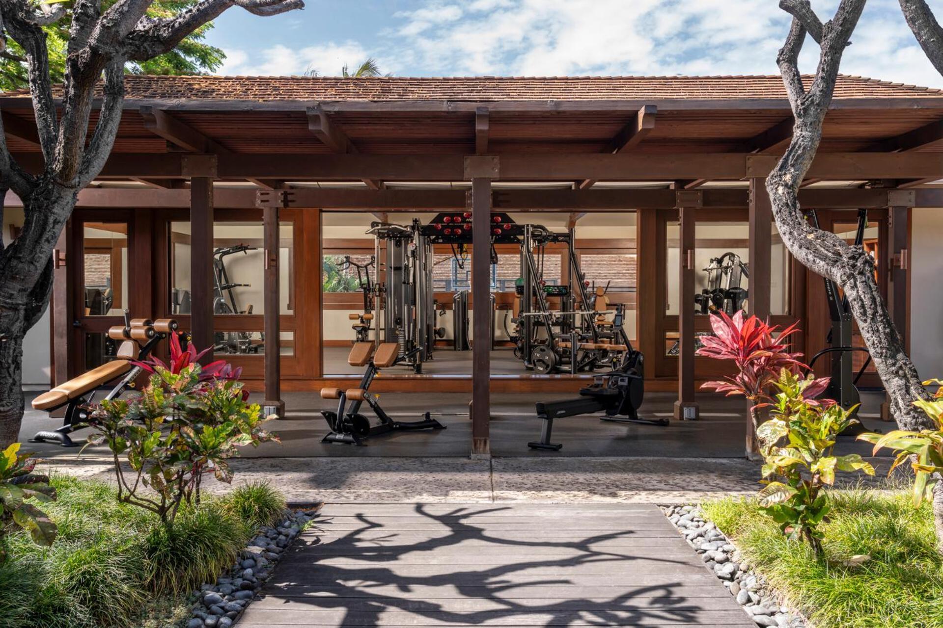 Four Seasons Resort Hualalai Kaupulehu Exterior foto