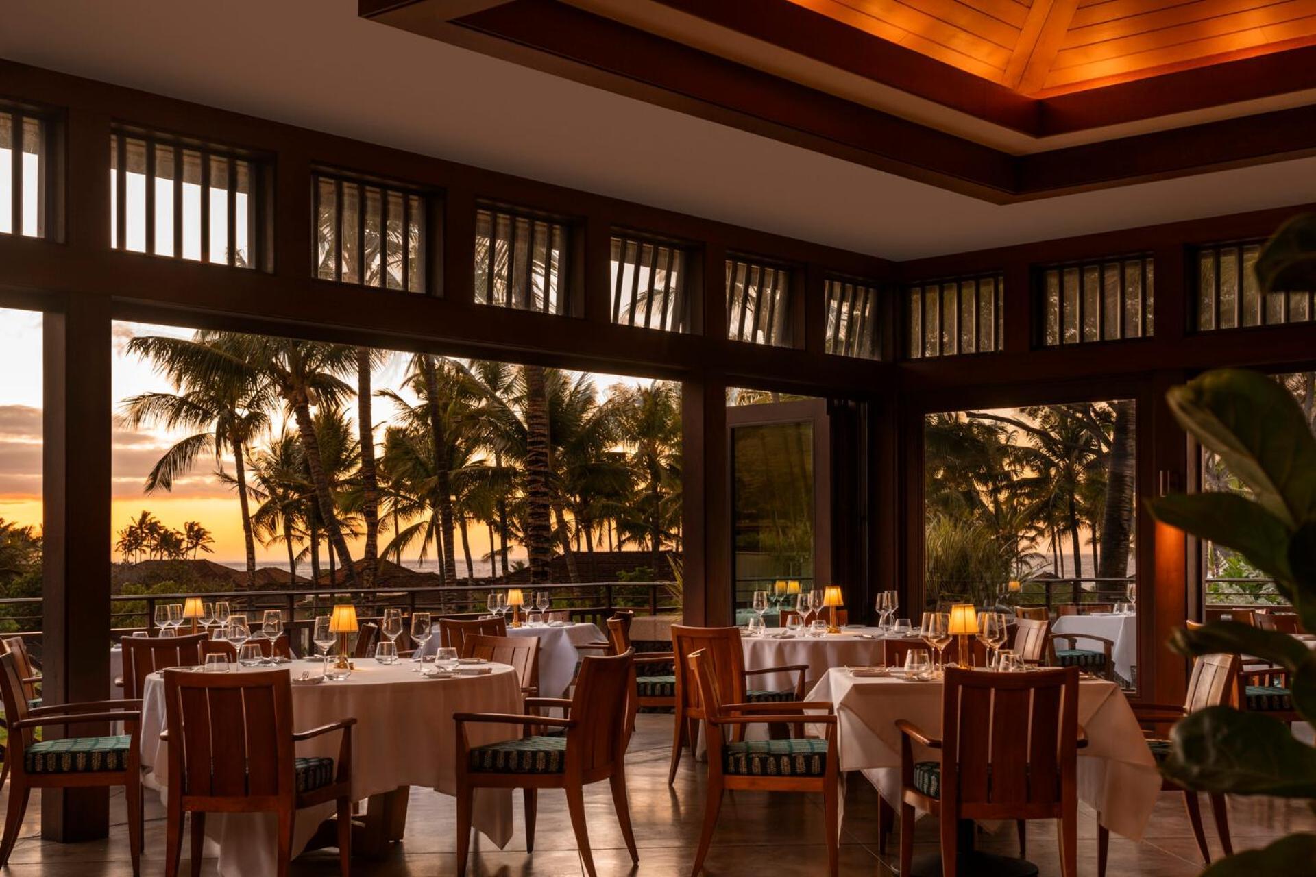Four Seasons Resort Hualalai Kaupulehu Exterior foto